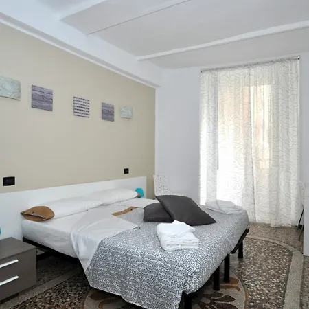 Apartment Casa Acquario Acqua Marina